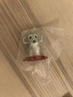 ジョジョの奇妙な冒険 メタリカフィギュア＋マグネット