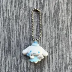 サンリオ　シナモロール 夢みるエンジェルスイング