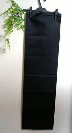 正絹袋帯より黒の生地