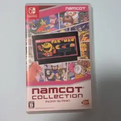 NAMCOT COLLECTION
