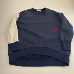 アルカカマ　arkakama トレーナー