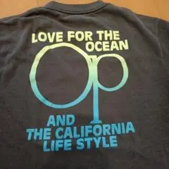 Ocean Pacific Tシャツ ロゴプリントのサムネイル