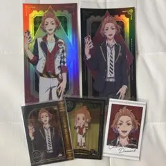 ツイステ　アニメーション　ルディコレ　ケイト ポトレ キャラポトレ