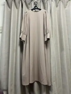 ロートレアモン ロングワンピース