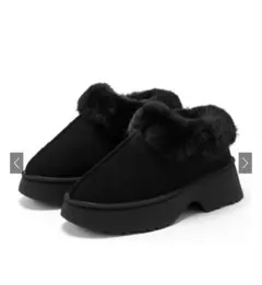 2025年最新】ugg 厚底ブーツ 24の人気アイテム - メルカリ