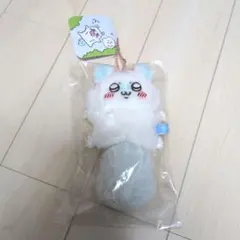 【新品、未開封】ちいかわ 飛び立つモモンガ マスコット