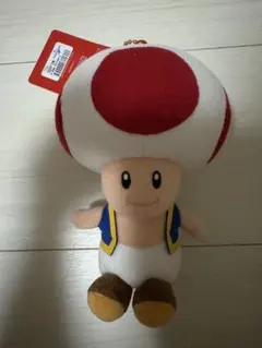 2026年最新】キノピオ ぬいぐるみの人気アイテム - メルカリ
