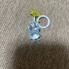ピクミン　めじるしアクセサリー