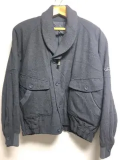 ジャンパー ブルゾン