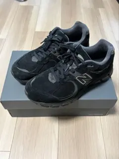 New Balance ML2002RO 26.0cmのサムネイル