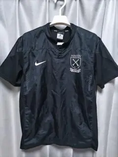 ナイキ×NFTB　半袖　ピステ　黒のサムネイル