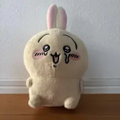ちいかわ うさぎ ぬいぐるみ マスコット