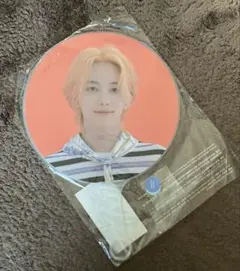 SEVENTEEN ジョンハン うちわ 2021 CARAT LAND