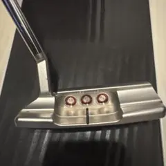 スコッティキャメロン　スペシャルセレクトニューポート 2.5 パター【正規品】