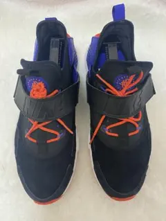 ナイキ ハラチ 黒 27.5cm