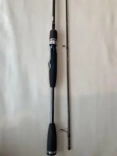 【お値下げ】SIDEWINDER アジングモデル AMS-T72ULF サイドワインダーアジングモデル | deps OFFICIAL HP | デプス