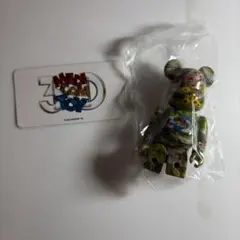 BE@RBRICK MEDICOM TOY D 100% フィギュアシークレット