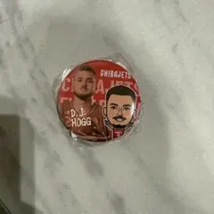 千葉ジェッツ　D.J. HOGG