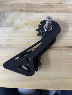 RIDEA C60 ビッグプーリー カーボンケージ - メルカリ