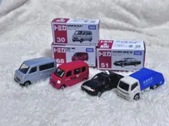 2025年最新】トミカ no．68 郵便車の人気アイテム - メルカリ