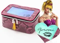 2026年最新】ゴロ美 ポーチの人気アイテム - メルカリ