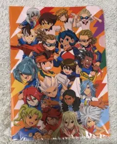 イナズマイレブン カードファイル イナズマ：イレブンプレカカードファイル タカラトミー｜TAKARA TOMY