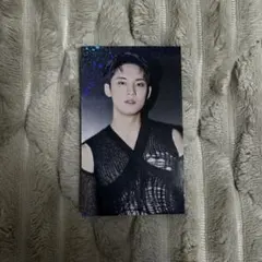 seventeen TSUTAYA ツタヤ ミンギュ ラキドロ ラッキードロー