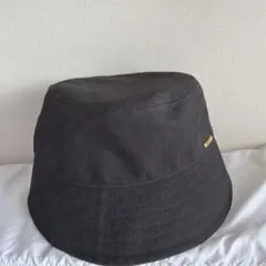 CA4LA バケットハット ブラック