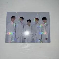 seventeen トレカ　ドギョム　ジョンハン  ウジ　スングァン　ジョシュア