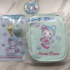 メゾピアノ　くじ