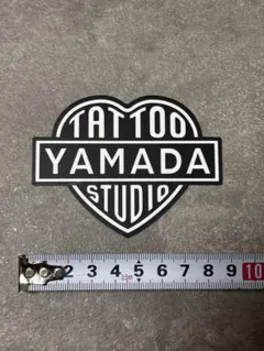 2026年最新】tatoo studio yamada ステッカーの人気アイテム - メルカリ