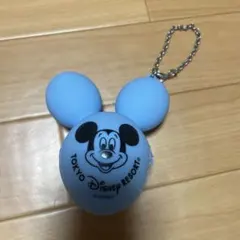 東京ディズニーリゾート ミッキーマウス シリコンポーチ