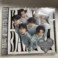 【新品未開封】 Yes!東京　原因は自分にある。盤　CD