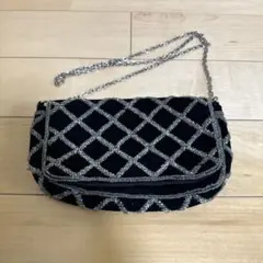 Maro様専用　H&M 肩掛けバッグ　ブラック