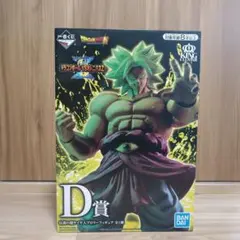 2025年最新】オムニバスz ブロリーの人気アイテム - メルカリ