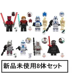 レゴ スターウォーズ