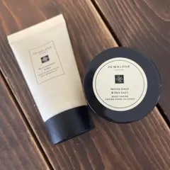 JO MALONE ボディクリーム、ボディソープセット