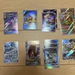 ポケカ AR 約80枚 まとめ売り