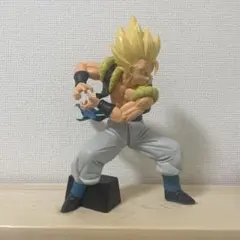 Grandista-Gogeta フィギュア バンダイ