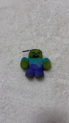 マイクラ　ぬいぐるみ