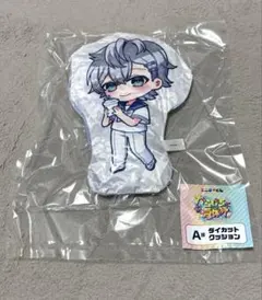 カラフルピーチ 東京ドームシティ エニマイくじ クッション ヒロ