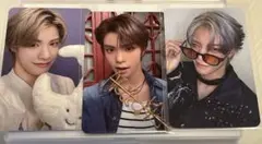 NouerAトレカ ファン