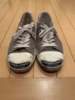 2025年最新】アンダーカバー ソロイスト スニーカーの人気