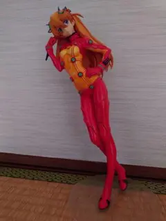 ヱヴァンゲリヲン　式波・アスカ・ラングレー 1/6マックスファクトリーのサムネイル