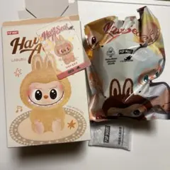 POP MART Have A Seat らぶぶ　ハブアシート　DADA