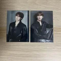 SEVENTEEN WONWOO ウォヌ トレカ まとめ売り