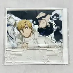 メダリスト アクスタ 明浦路司 夜鷹純 spoon vol.131 限定品 - メルカリ
