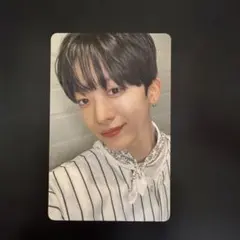 剱持吉成 PRODUCE101JAPAN 新世界 フォトカ - メルカリ