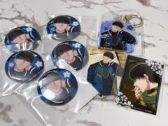 2026年最新】鳥葦翔真 缶バッジの人気アイテム - メルカリ