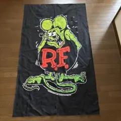 ラットフィンク　のれん②